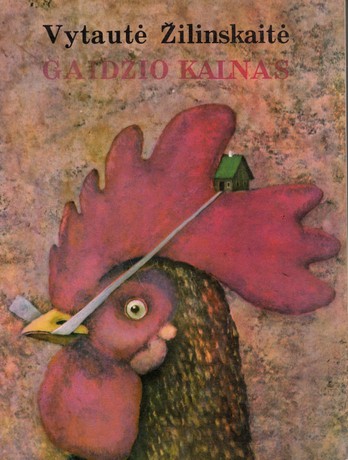 Vytautė Žilinskaitė Knygos.lt