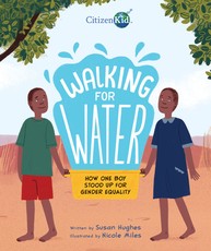 Walking for Water