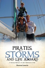 Pirates, Storms, and Life Aboard