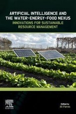 Artificial Intelligence and the Water-Energy-Food Nexus