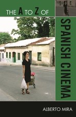 The A to Z of Spanish Cinema