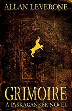 Grimoire