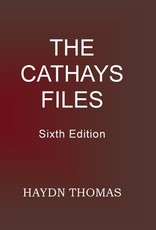 The Cathays Files Sixth Edition