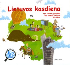 Lietuvos kasdiena