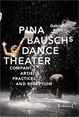 Pina Bausch's Dance Theater