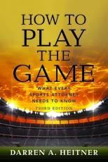 How to Play the Game