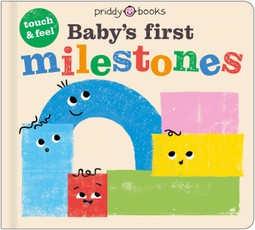 Baby's First Milestones