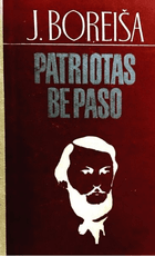 Patriotas be paso