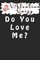 Valentine QuizzDo You Love Me?