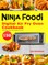 Ninja Foodi Digital Air Fry Oven Cookbook