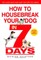 How to Housebreak Your Dog in 7 Days (Revised)