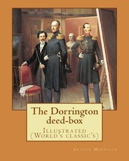The Dorrington deed-box By