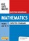 Achieve SATs: KS2 Maths Question Workbook (Expected) for the 2027 SATs tests