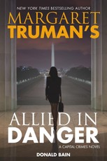 Margaret Truman's Allied in Danger