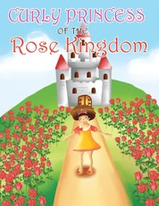 Green, D: Curly Princess of the Rose Kingdom