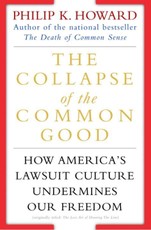 The Collapse of the Common Good
