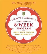 Secrets of Longevity: Dr. Mao's 8-Week Program