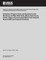 Estimation of Capture Zones and Drawdown at the Northwest and West Well Fields, Miami-Dade Country, Florida, using an Unconstrained monte Carlo Analysis