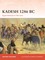 Kadesh 1286 BC
