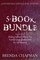 Stonechild and Rouleau Mysteries 5-Book Bundle