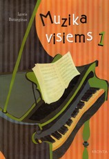 Muzika visiems 1