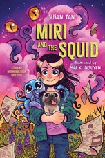 Miri and the Squid