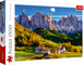 TREFL dėlionė „Dolomitai“, 1500 det.