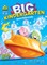 Big Kindergarten Workbook (Ages 5-6)