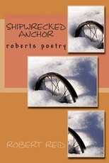 shipwrecked anchor