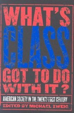 What's Class Got to Do with It?
