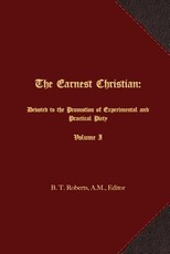 The Earnest Christian