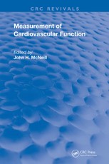 Measurement of Cardiovascular Function