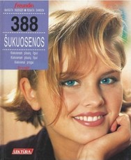 388 šukuosenos