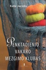 Penktadienio vakaro mezgimo klubas