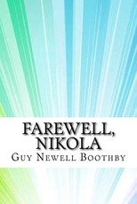 Farewell, Nikola