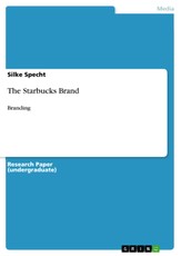 The Starbucks Brand