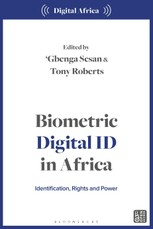 Biometric Digital ID in Africa