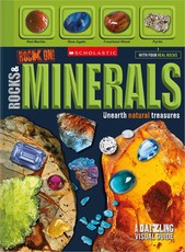 Rock On! Rocks and Minerals