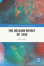 The Belgian Revolt of 1830