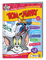 Tom and Jerry: užduotėlės ir žaidimai (Nr. 8)