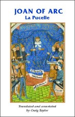 Joan of Arc
