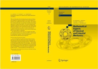 Mathematical Aspects of Classical and Celestial Mechanics