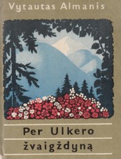 Per Ulkero žvaigždyną