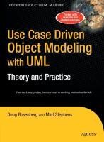 Use Case Driven Object Modeling with UML