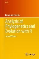 Analysis of Phylogenetics and Evolution with R