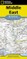 National Geographic Middle East Map
