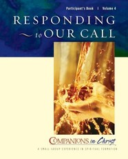 Responding to Our Call Participant's Book Vol 4