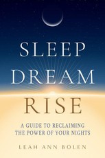 Sleep Dream Rise