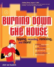 Burning Down the House
