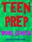 Teen Prep Word Search